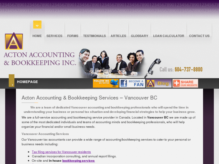 www.actonaccountingandbookkeeping.com