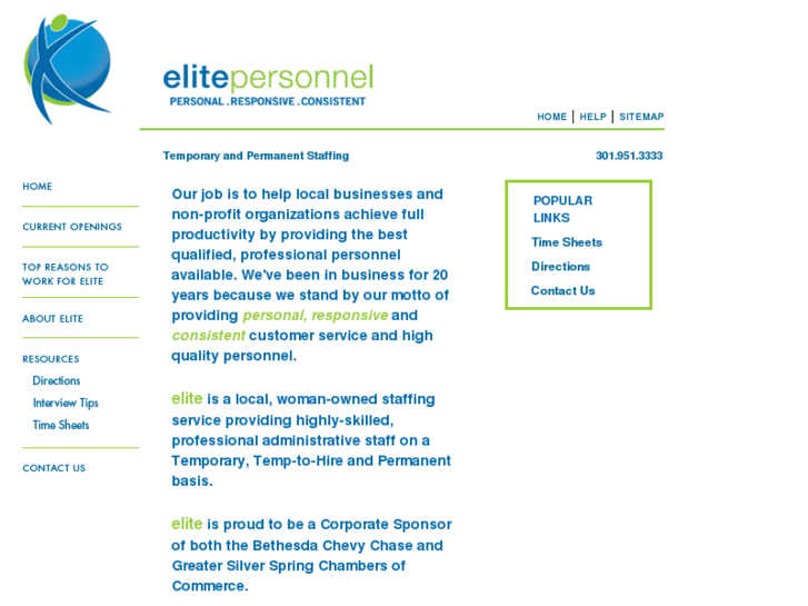 www.adminjobsinbethesda.com