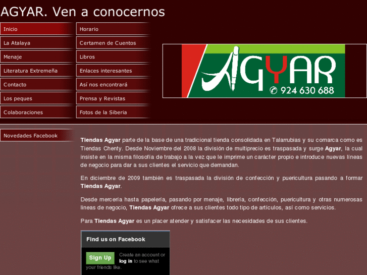 www.agyar.es