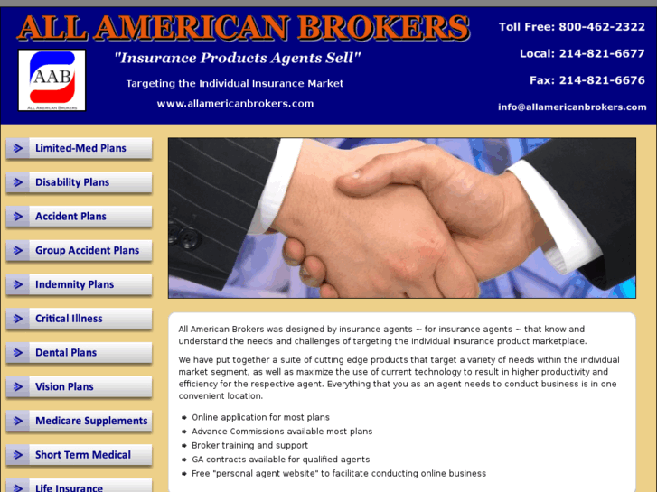 www.allamericanbrokers.com