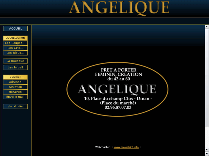 www.angelique-dinan.com