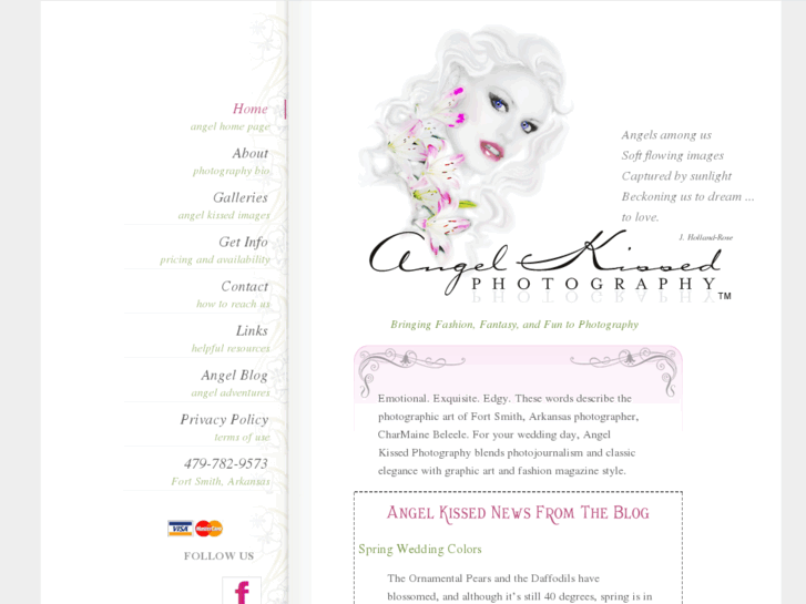 www.angelkissedphotography.com