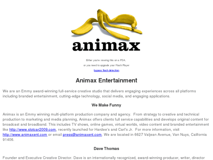 www.animaxent.com