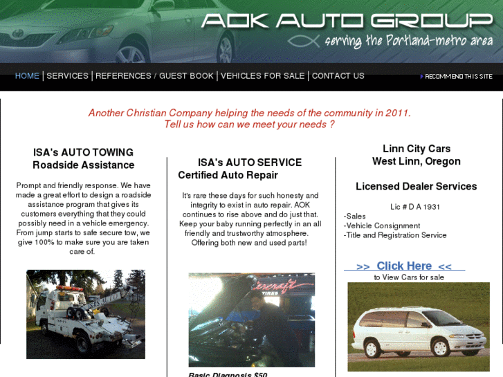 www.aokautogroup.com