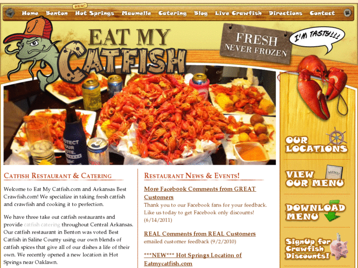 www.arkansasbestcrawfish.com