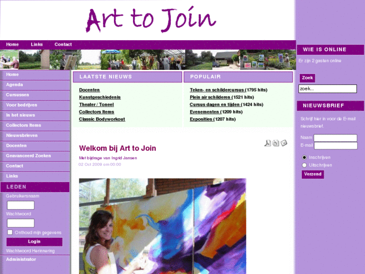 www.artojoin.com