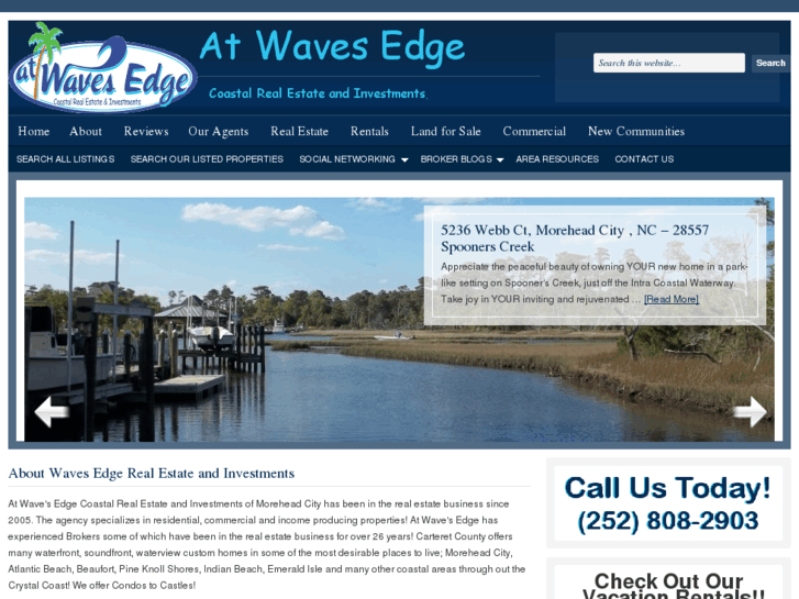 www.atwavesedge.com