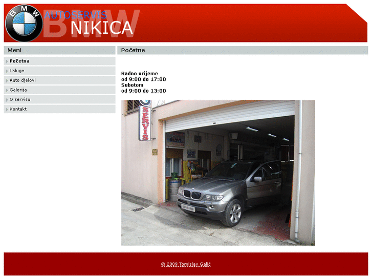 www.autoservisbmwnikica.com