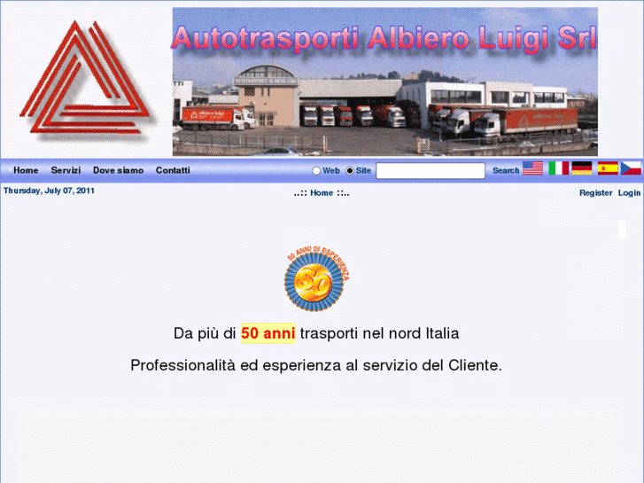 www.autotrasportialbiero.com