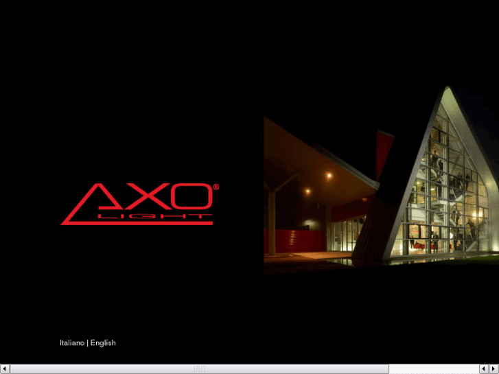 www.axolight.net