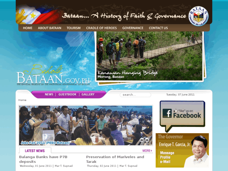 www.bataan.gov.ph