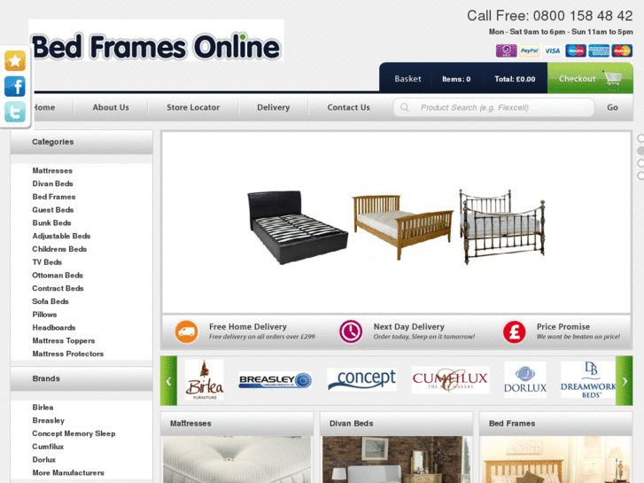 www.bedframesonline.co.uk