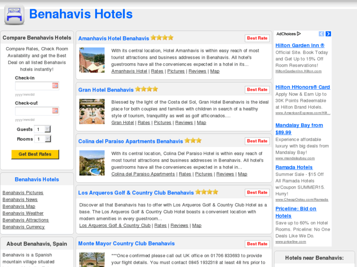 www.benahavishotels.com