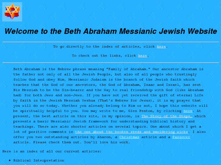 www.beth-abraham.org