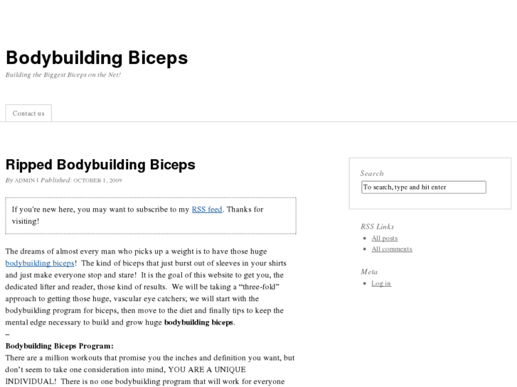 www.bodybuildingbiceps.net