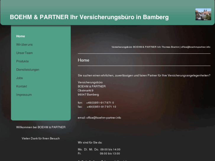 www.boehm-partner.info