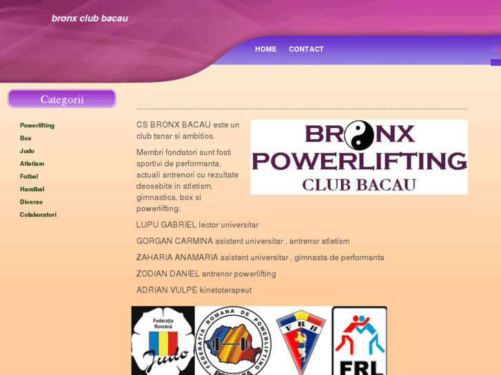 www.bronxbacau.com