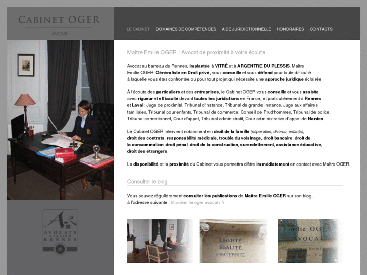 www.cabinet-oger-avocat.com