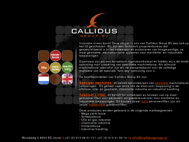 www.callidusgroup.com