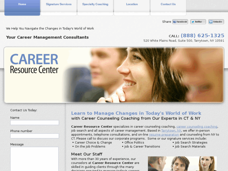 www.career-resource-center.com