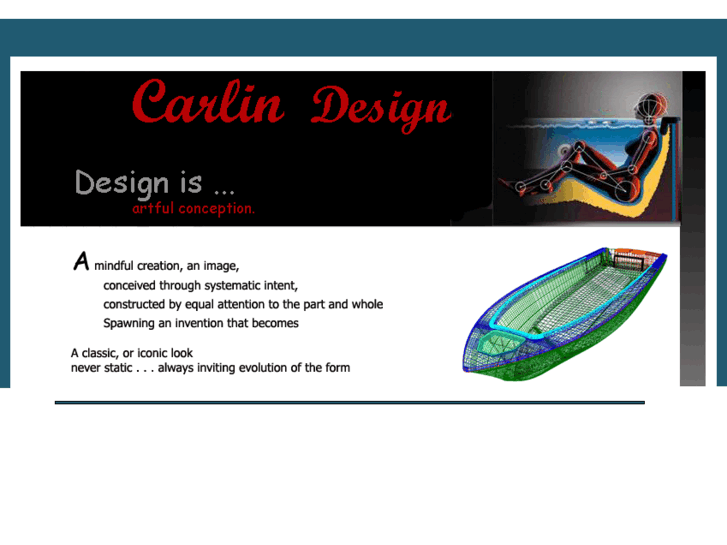 www.carlindesign.com