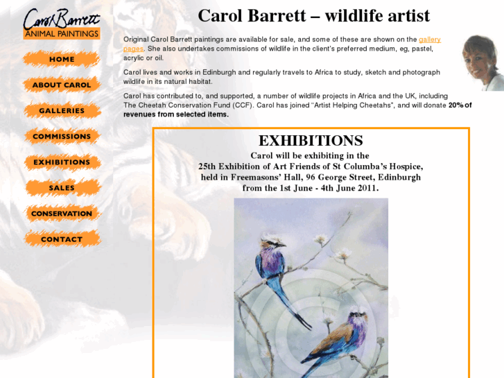 www.carolbarrett.co.uk