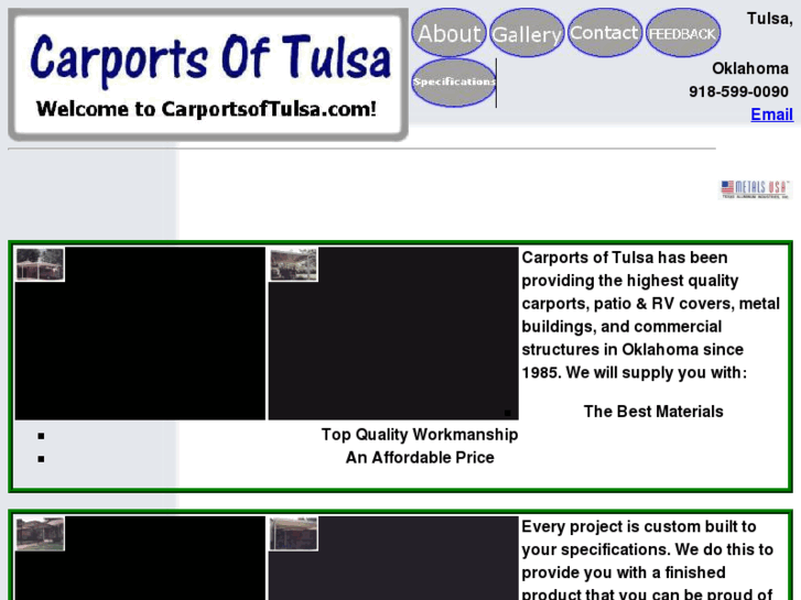 www.carportsoftulsa.com