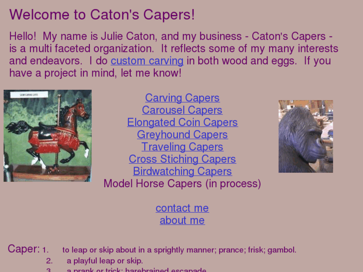 www.catons-capers.com