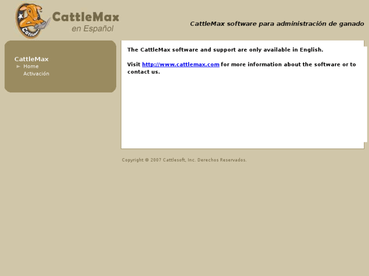 www.cattlemaxlatam.com