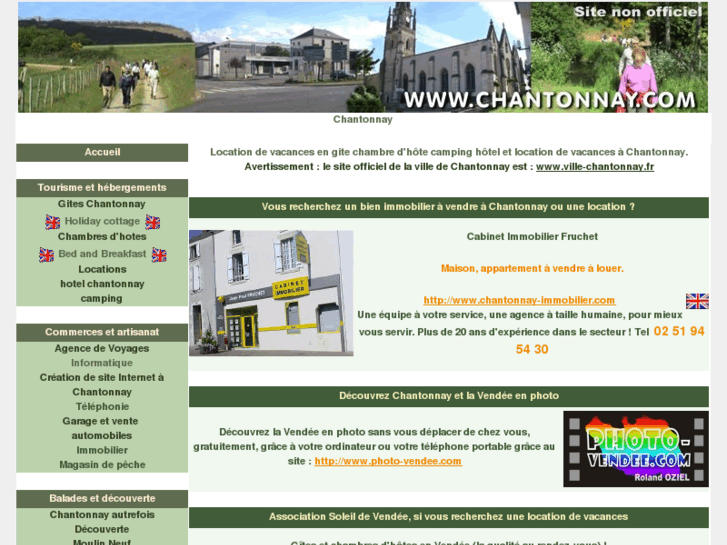 www.chantonnay.com
