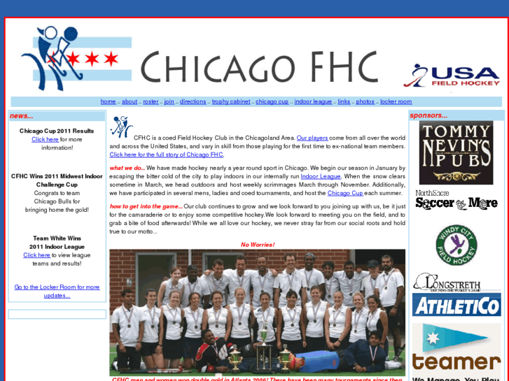 www.chicagofhc.com