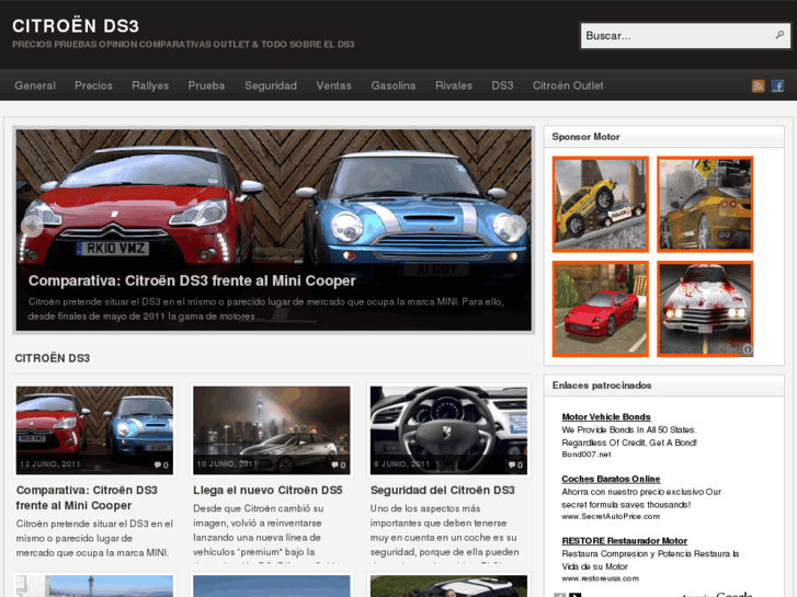 www.citroends3.es