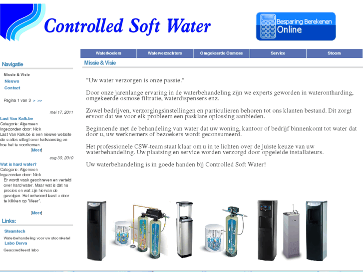 www.controlledsoftwater.be