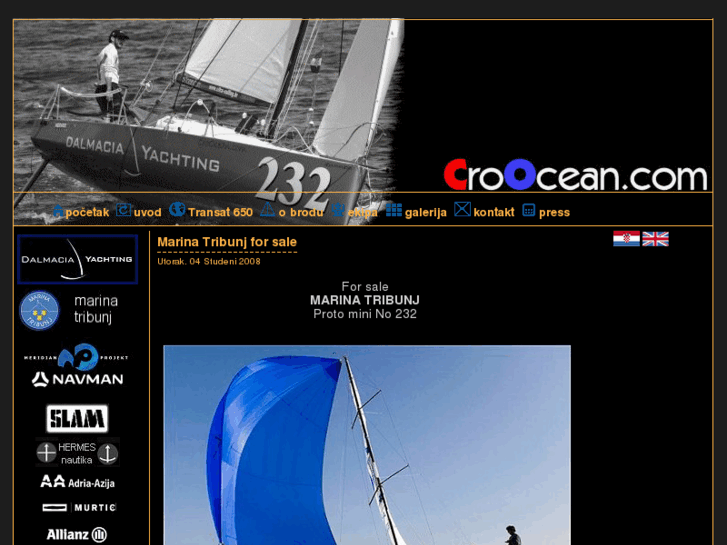 www.croocean.com