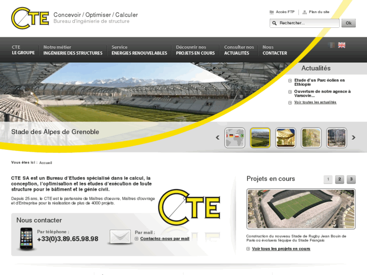 www.cte-sa.com