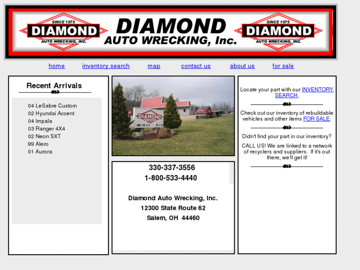www.diamondauto.com