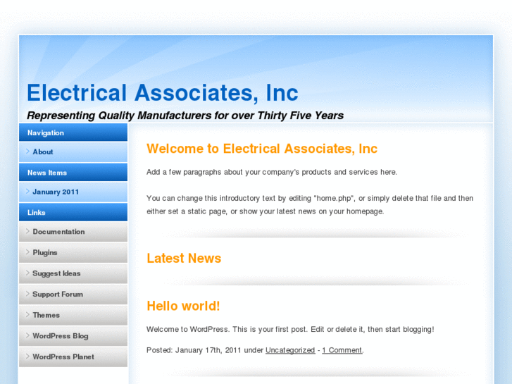 www.electricalassoc.com