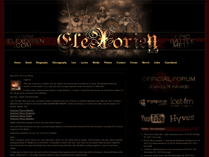 www.elexorien.com