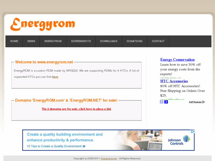 www.energyrom.net
