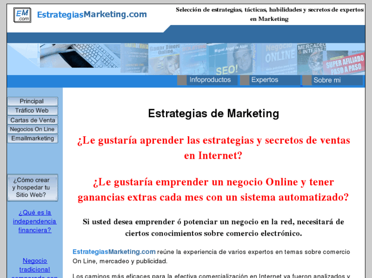 www.estrategiasmarketing.com