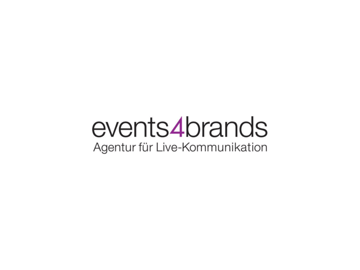 www.events-4-brands.com