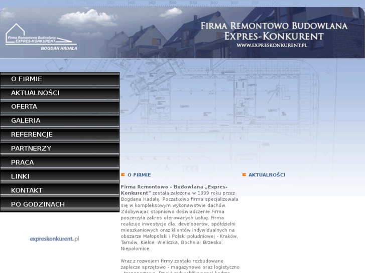 www.expreskonkurent.pl