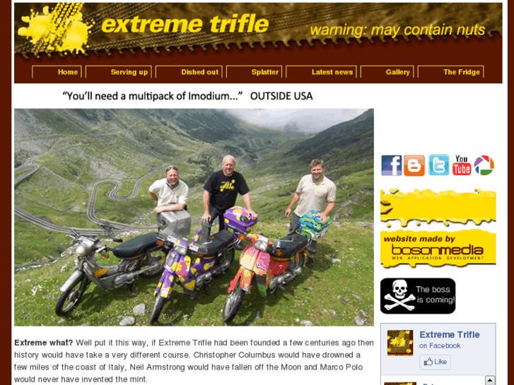 www.extremetrifle.com