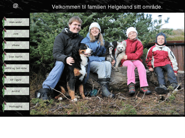 www.fam-helgeland.net