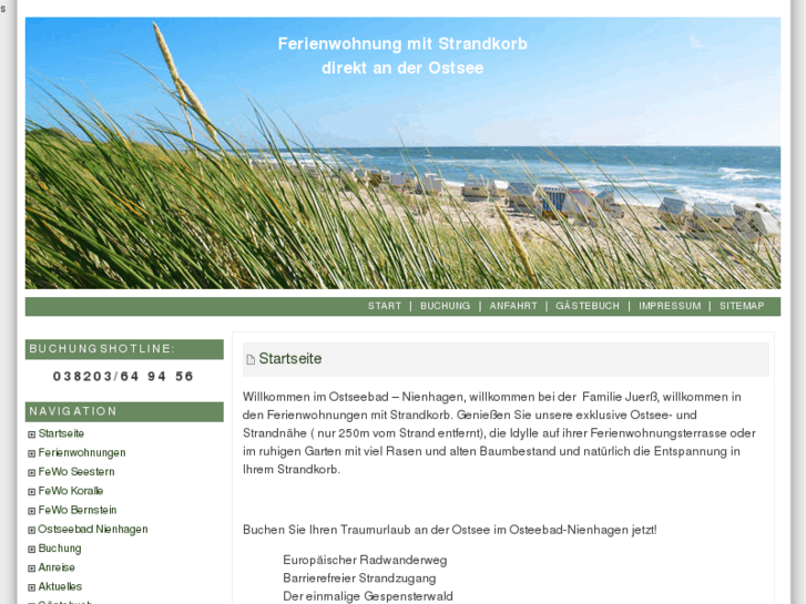 www.fewo-strandkorb.de