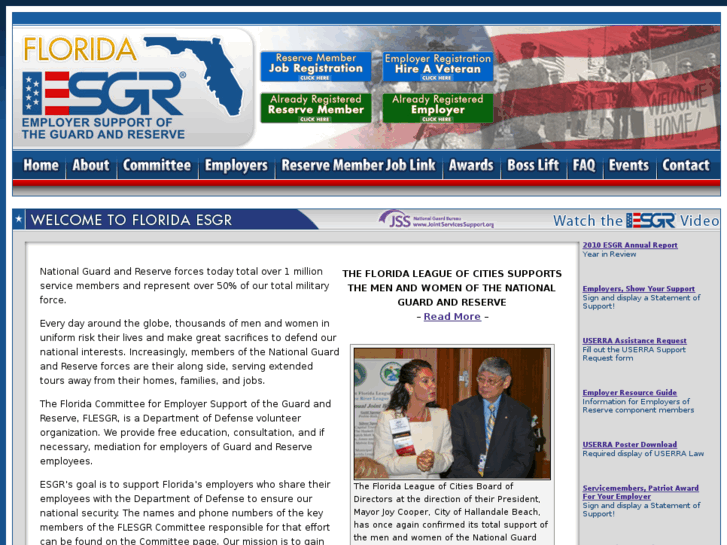 www.floridaesgr.com