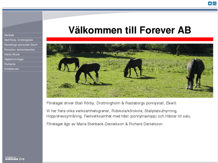 www.foreverab.se