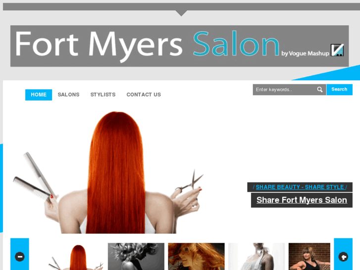 www.fortmyerssalon.com