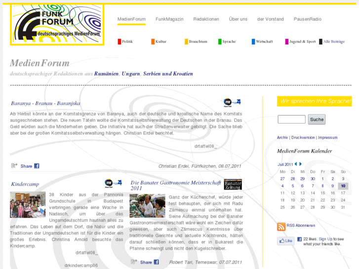 www.funkforum.net