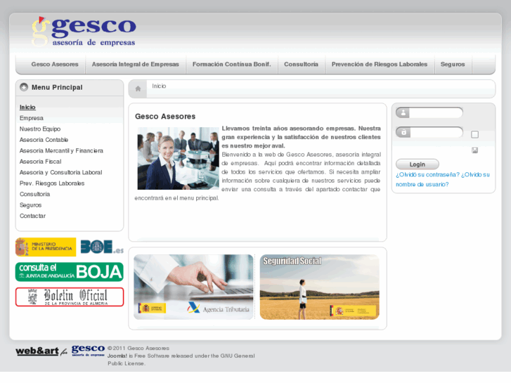 www.gescoasesores.com